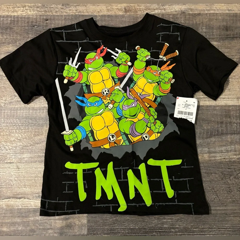 Tshirt - Picture 2 of 2